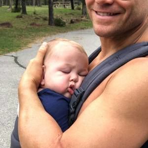 Meet your Posher, Darren